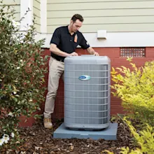 HVAC Tune-Up