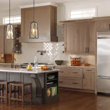 Are Smart Kitchen Renovations a Smart Move? - CabinetsCity