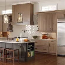 Kitchen Remodeling at The Home Depot