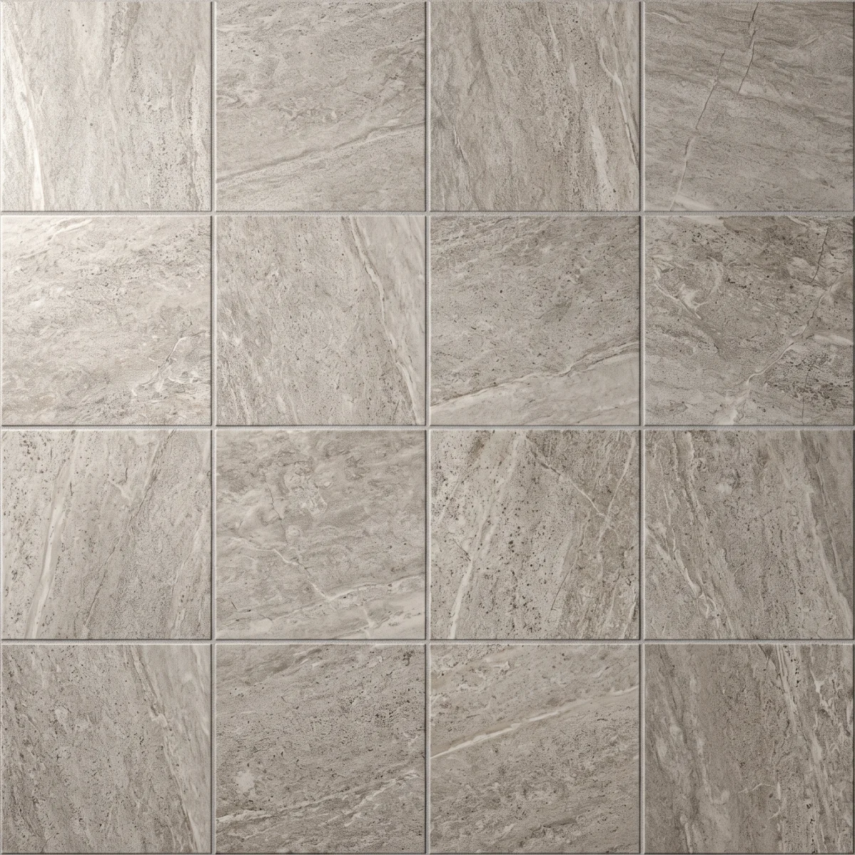 Natural stone tile sample