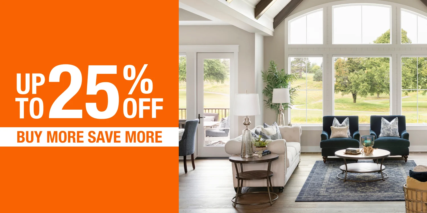 BMSM Up to 25% Off Promo