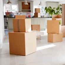Move-Out Cleaning