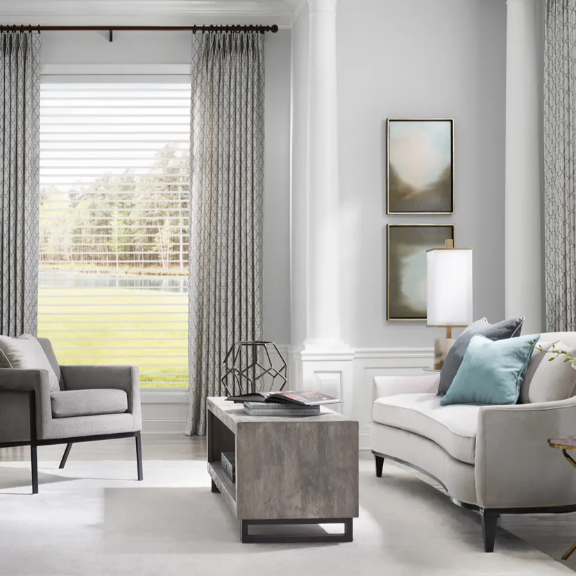 Custom Window Treatment Related Service