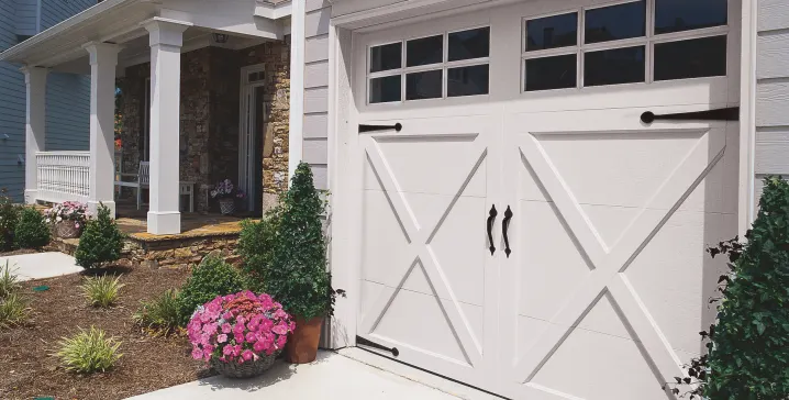 Cost to Install or Repair Garage Doors and Openers - The Home Depot