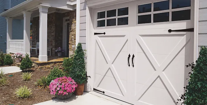 Garage Door Maintenance