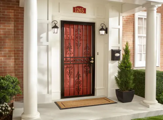 How Much it Costs to Replace a Front Door (And When You Should Do So)