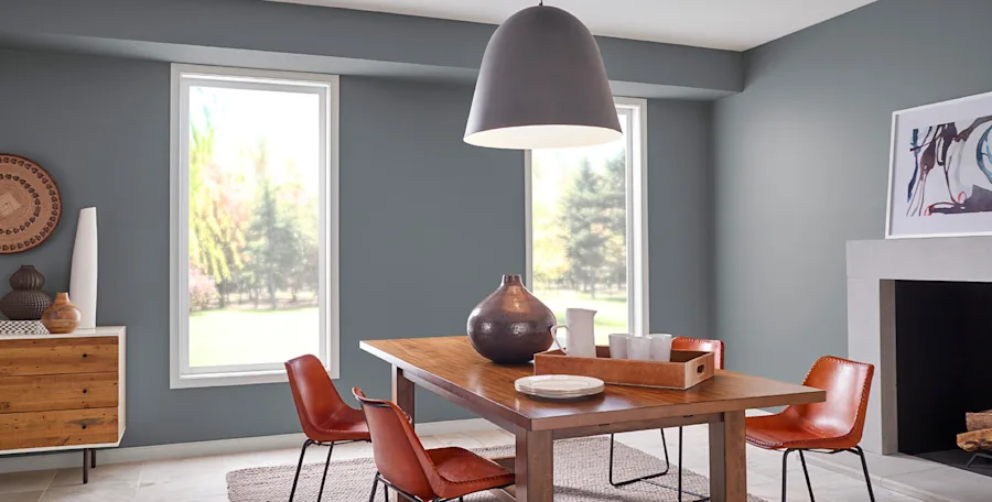 Gallery - Inspiration - Interior Paint Colors - Cavalry - Image