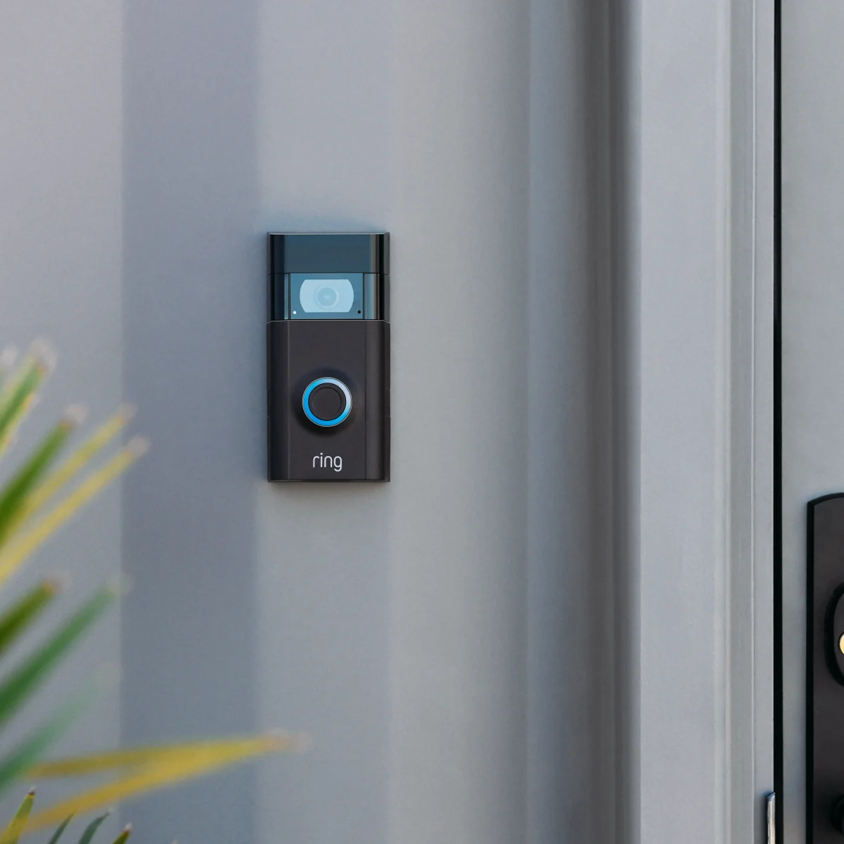 Smart Doorbell Installation