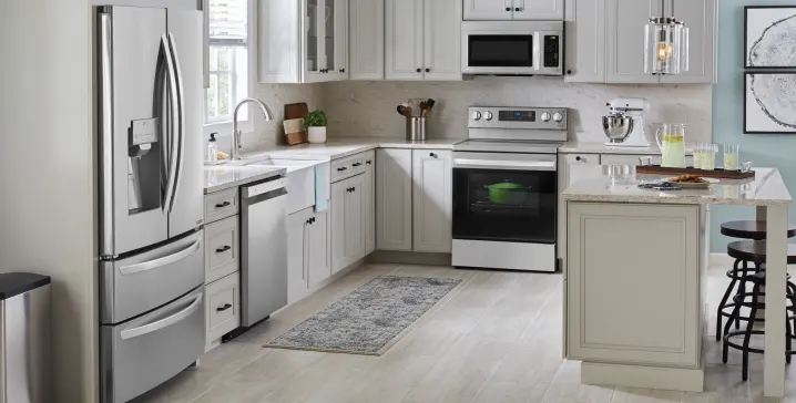 Cost to Remodel a Kitchen - The Home Depot