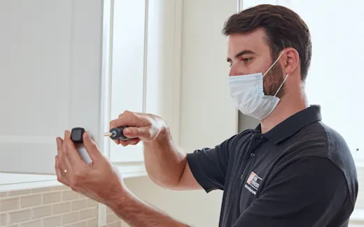 Home Depot Cabinets Installation Cost Cost to Install Kitchen Cabinets - The Home Depot