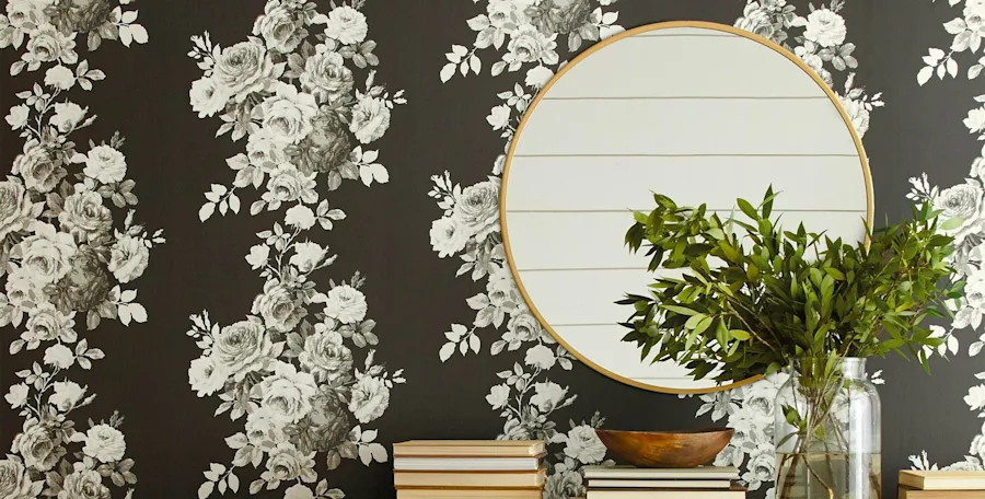 Gallery - Inspiration - Wallpaper Patterns - Magnolia Home - Image