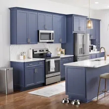 Cabinet Refacing