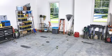 Why Garage Floor Coatings Fail Season After Season