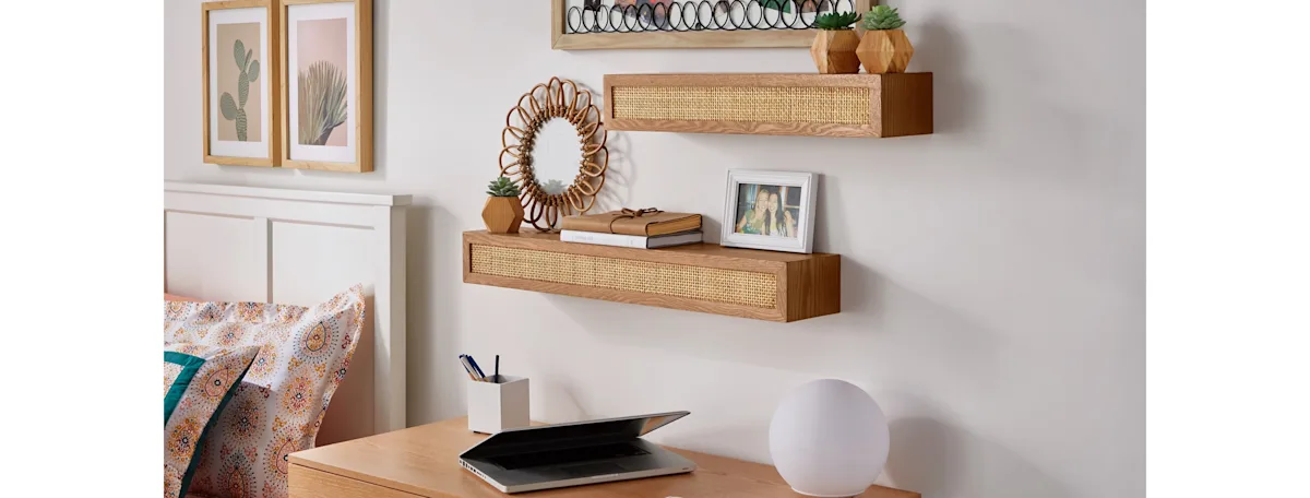 Assembly Services - Gallery - Shelf Mounting - Info Pod 1 - Image
