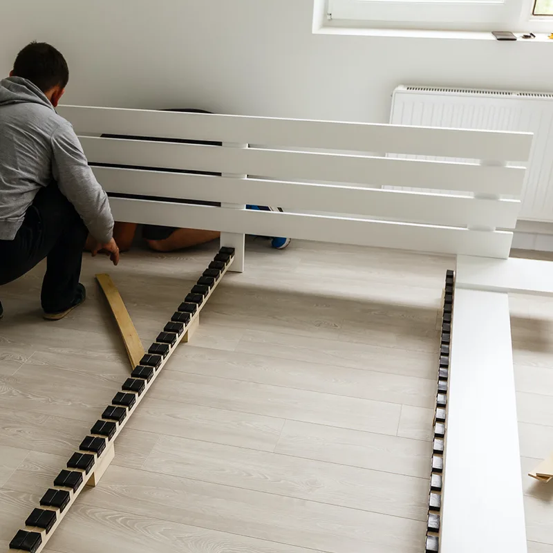 Furniture Assembly