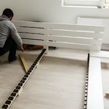 Furniture Assembly