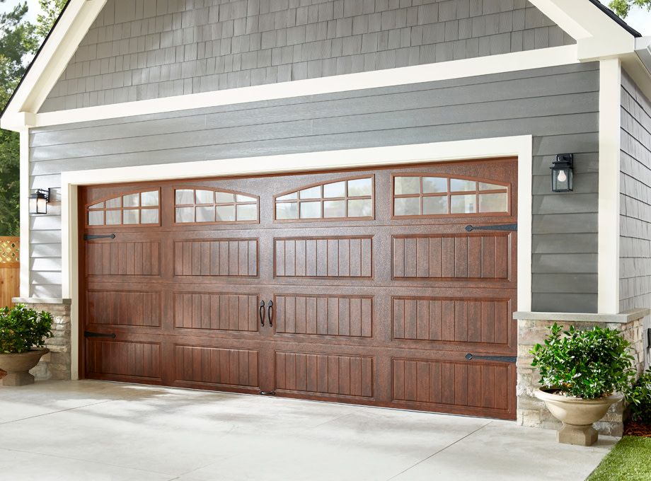 Garage Door Opener Installation At The Home Depot - How Much Does A Garage Door Installation Cost