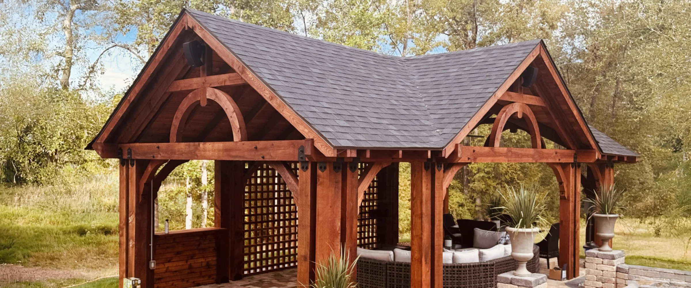 Lodge Customer