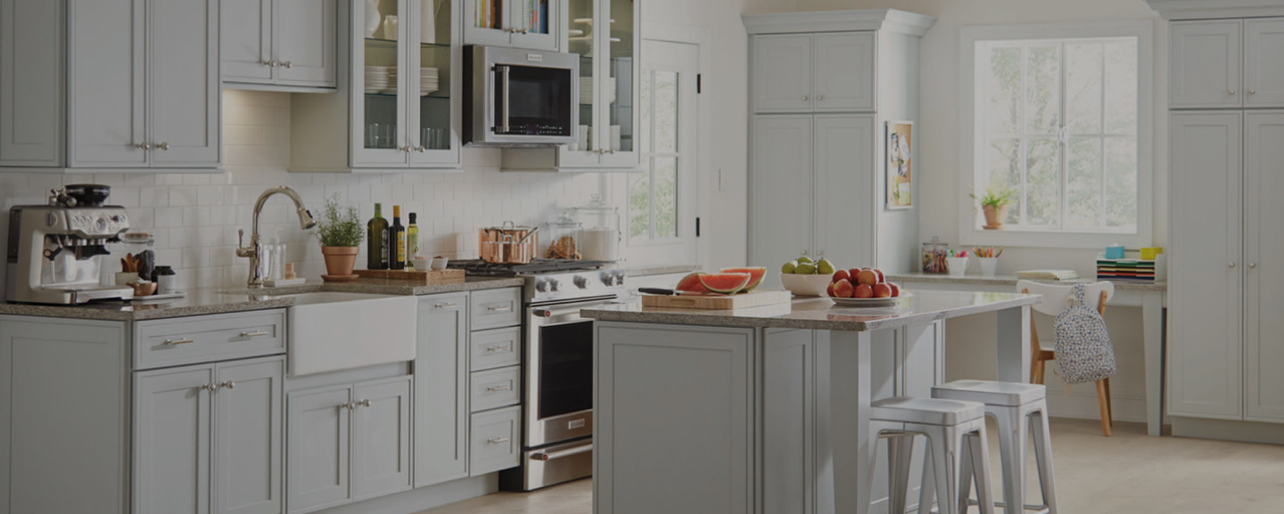Home Depot Cabinets Installation Cost Installing Home Depot Kitchen Cabinets
