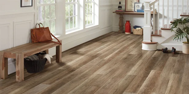 Flooring