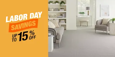 Labor Day Up to 15% Off article promo