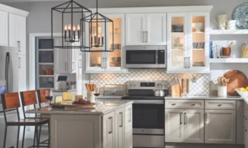 Mini Kitchen Solutions - Home - The Home Depot