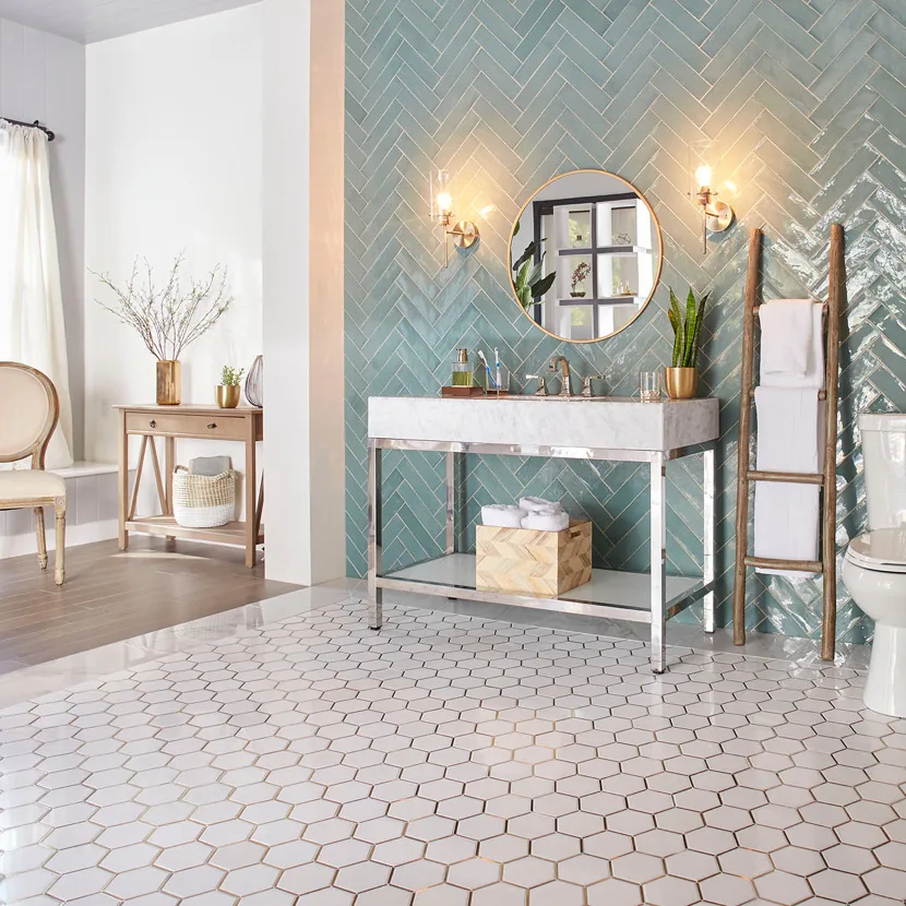 Tile Install Related Service