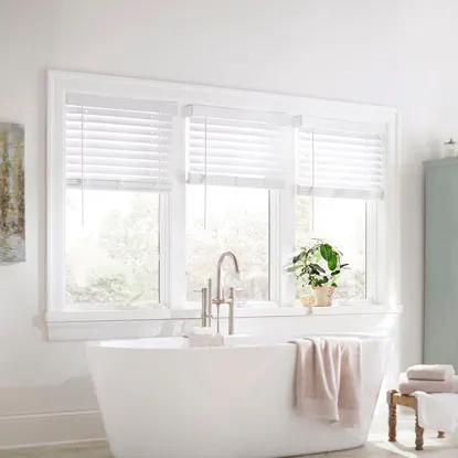 Blinds Installation