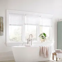 Blinds Installation