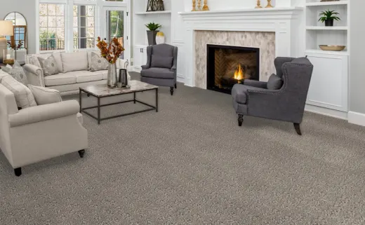 Types of Carpet - The Home Depot