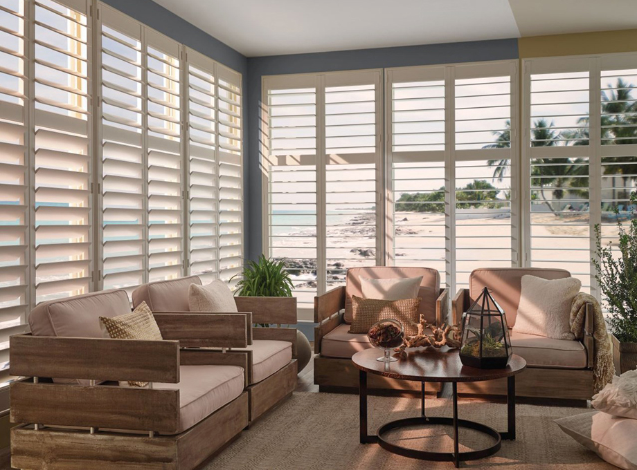 Home depot 2024 interior shutters