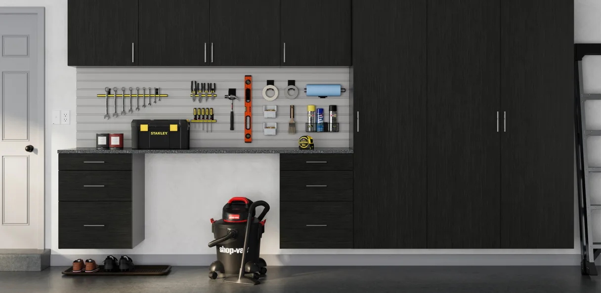 Buying Garage Cabinets - 10 Do's and Don'ts You Need to Know – Innovate  Home Org – Columbus Ohio - Innovate Home Org