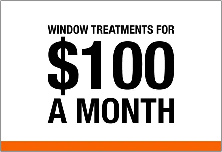 Window treatments article promo