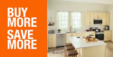 Buy More, Save More: Up to 25% Off article promo