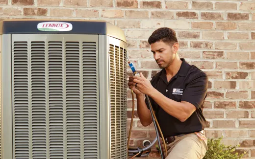 Top Residential Hvac Services