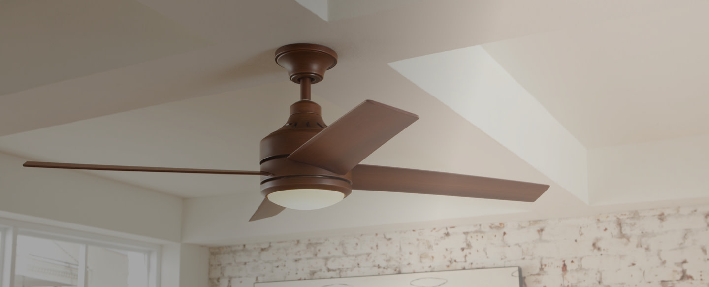 Ceiling Fan Installation By Pro Referral At The Home Depot