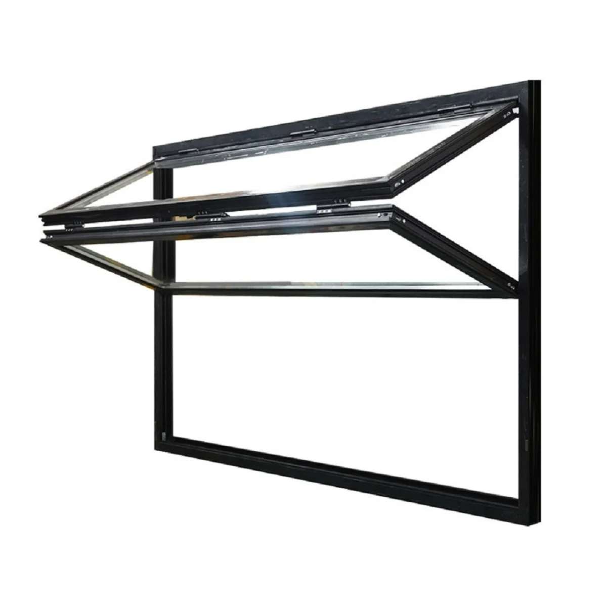 Awning window silo image