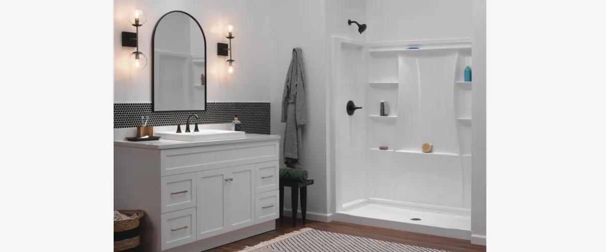 The Pro Guide For Shower to Tub Conversions: Cost, Steps, and More