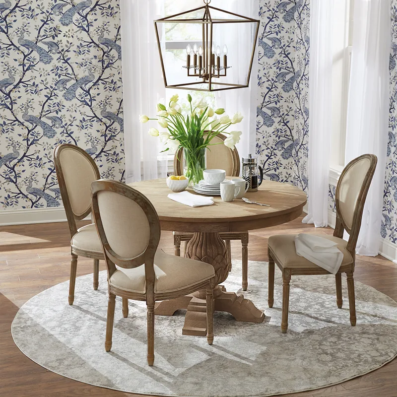 Wallpaper Installation