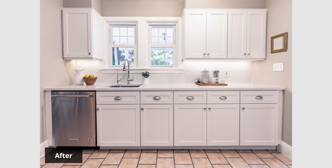 Cabinet Makeover At The Home Depot - Kitchen Cabinet Doors Home Depot