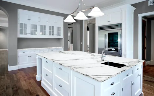 Cost to Install a Countertop - The Home Depot