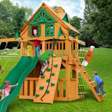 Play Set Assembly