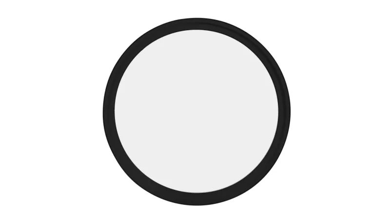 Shaped window silo image