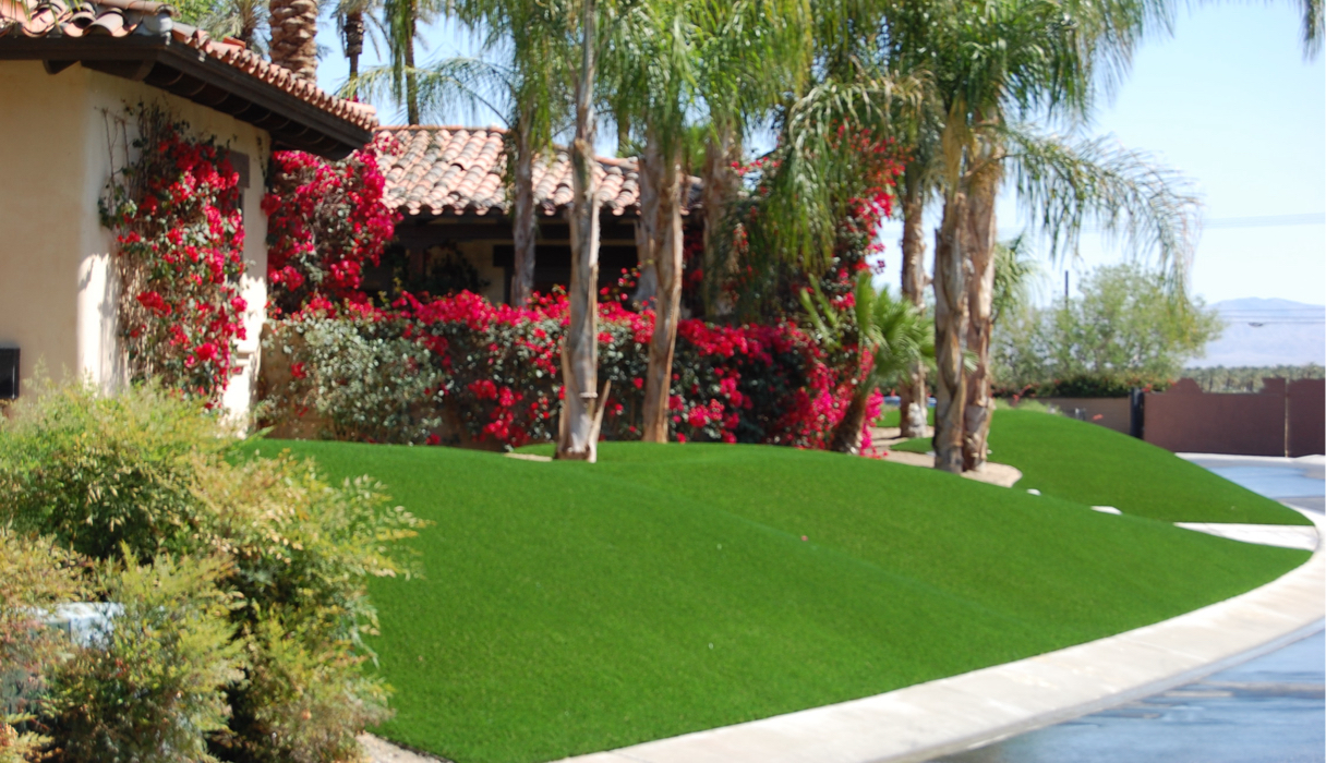 Grass turf deals home depot