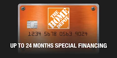 Up to 24 Months Financing article promo