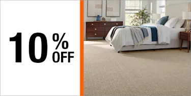 10% Off September promo