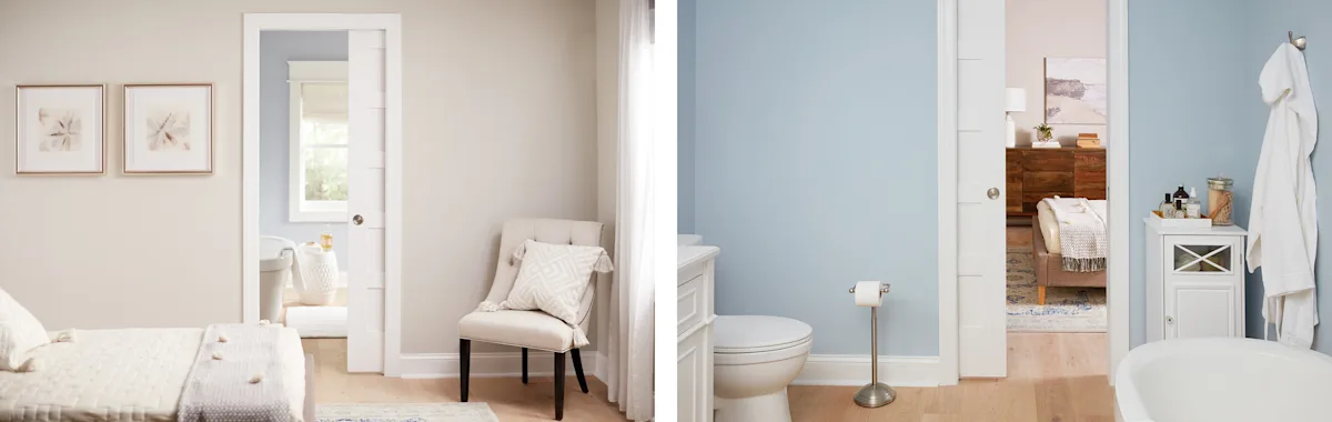 Door Installation - Infopod - Pocket (v2) - Image
