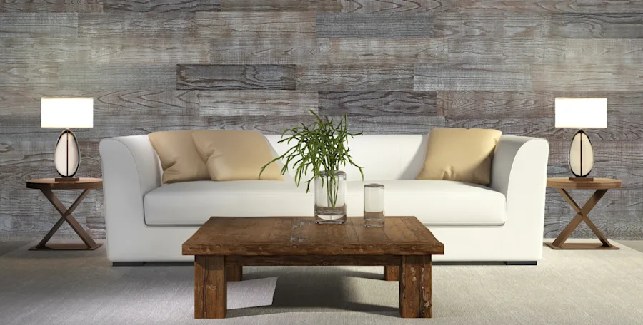 Gallery - Inspiration - Trimwork Styles - Reclaimed Wood - Image