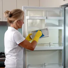 Appliance Cleaning