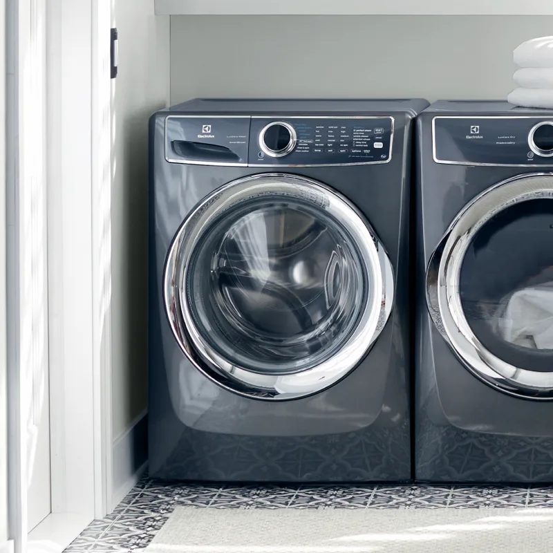 Washing Machine Installation